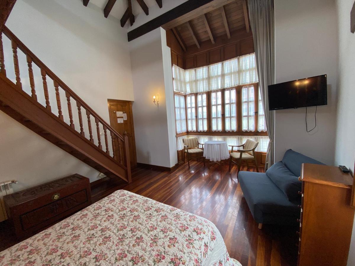 La Posada De Abanillas Exterior photo