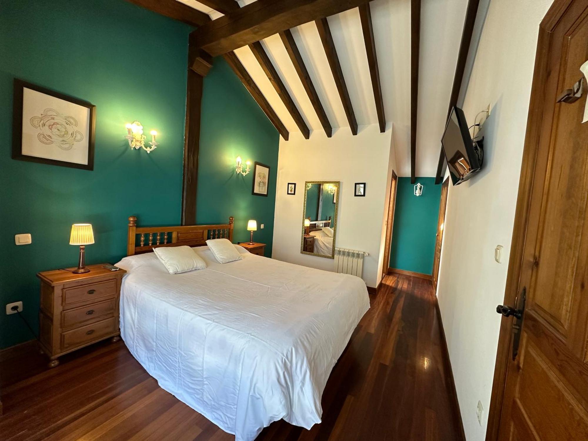 La Posada De Abanillas Exterior photo