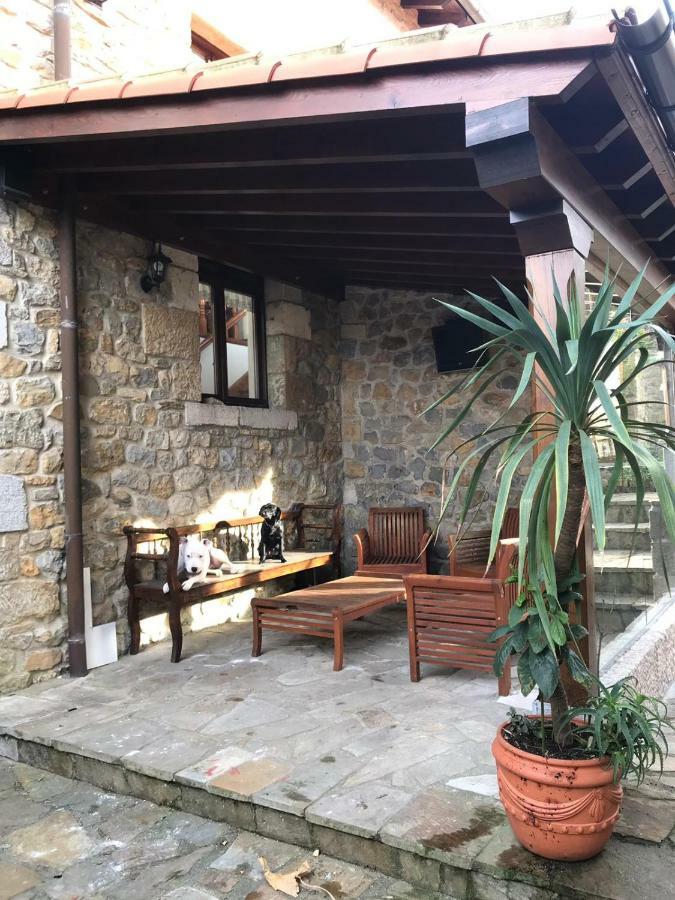 La Posada De Abanillas Exterior photo