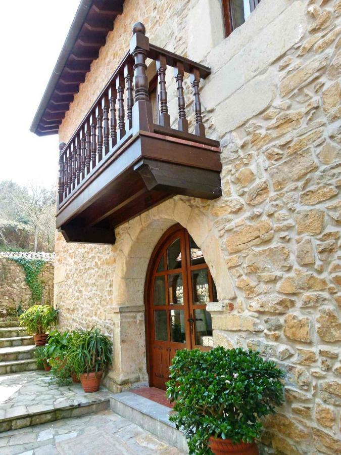La Posada De Abanillas Exterior photo