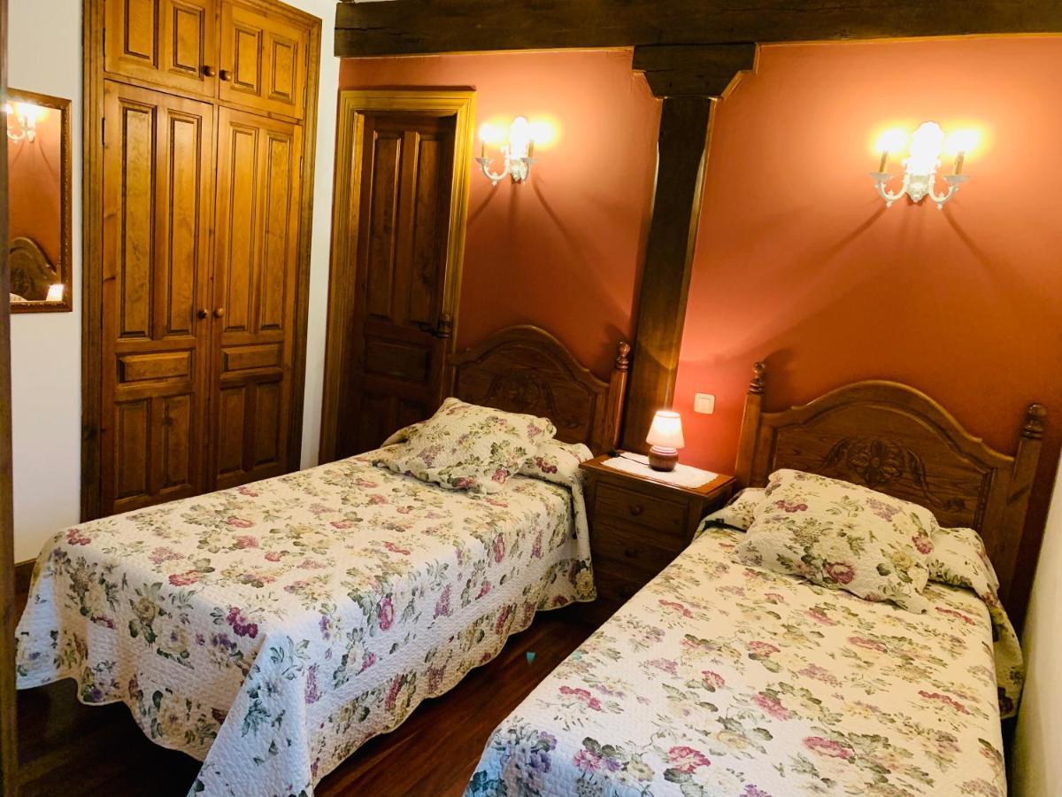 La Posada De Abanillas Exterior photo