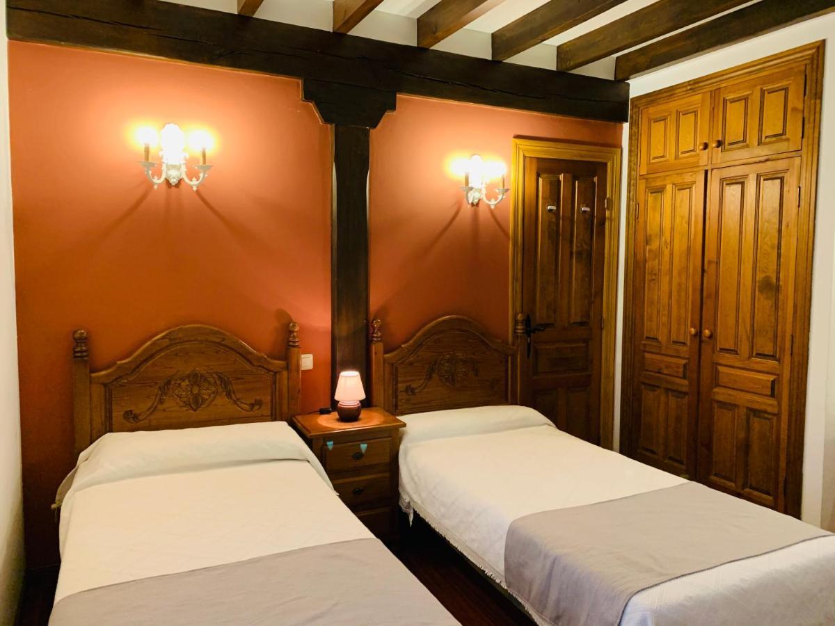 La Posada De Abanillas Exterior photo